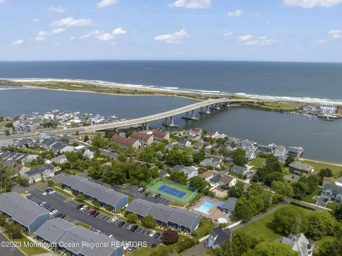 Highlands, NJ 07732,6 Oceanview Terrace