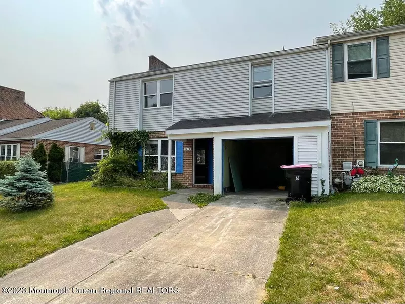 1710 Willow Place, Clementon, NJ 08021