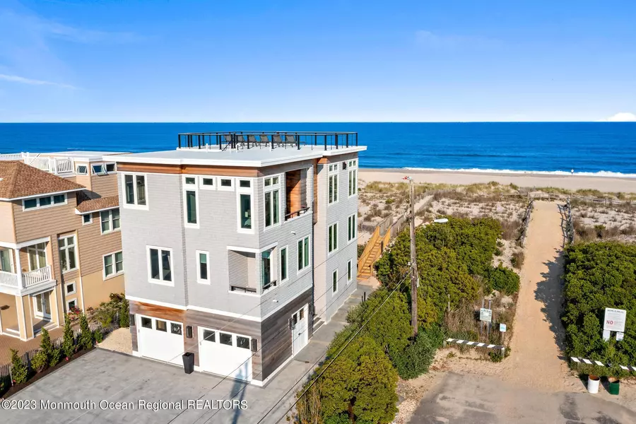 1303 N Ocean Avenue, Surf City, NJ 08008