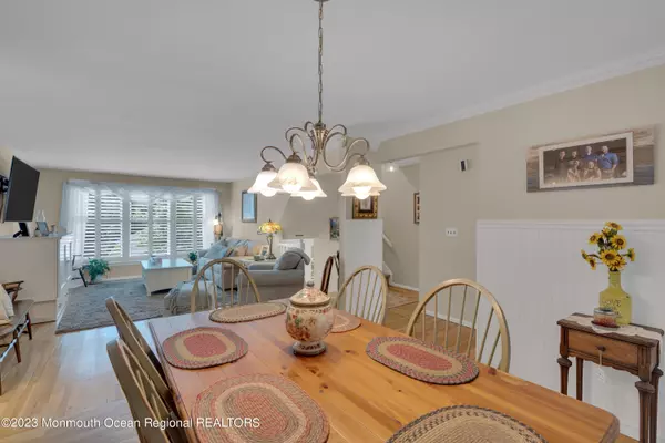 Brielle, NJ 08730,24 Mulberry Court #C