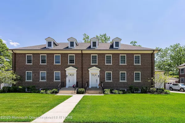 30 Russel Avenue, Oceanport, NJ 07757