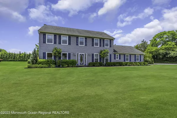 72 Orchard Road, West Long Branch, NJ 07764