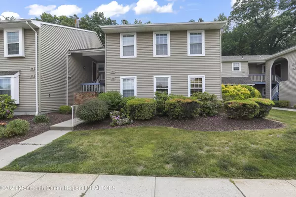 Old Bridge, NJ 08857,36 Lane Court #36