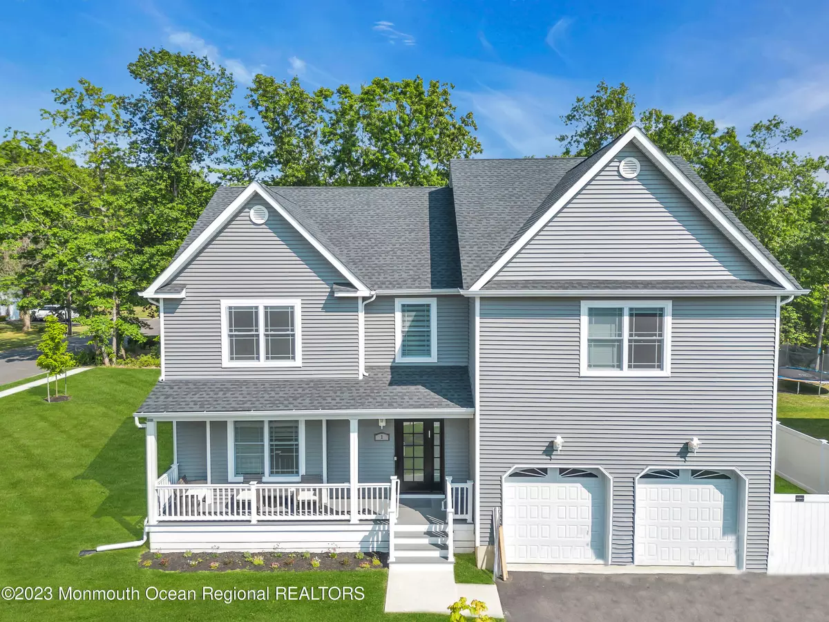 Bayville, NJ 08721,9 Sander Way