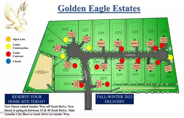 Bayville, NJ 08721,9 Sander Way