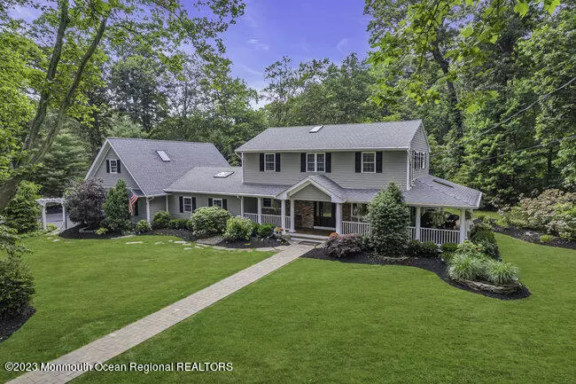 1 Barbary Lane, Colts Neck, NJ 07722