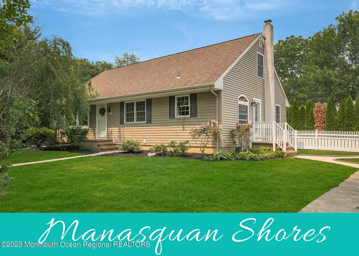 Manasquan, NJ 08736,2403 Fairview Drive