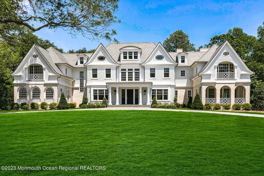 5 Sailers Way, Rumson, NJ 07760