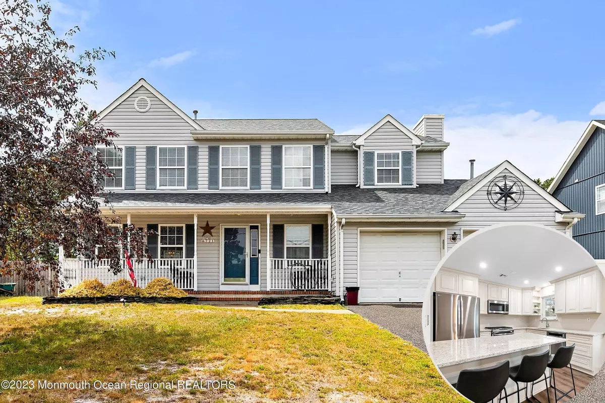 Manahawkin, NJ 08050,721 Buccaneer Lane