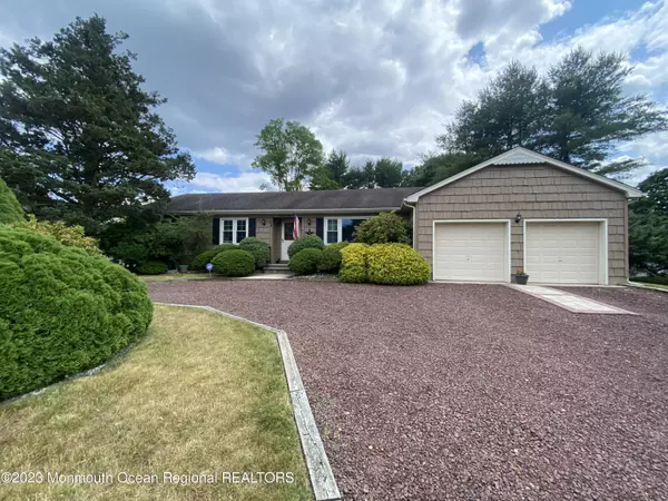 84 Cooper Avenue, West Long Branch, NJ 07764