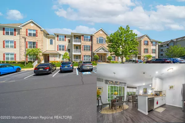 122 Sophee Lane, Lakewood, NJ 08701