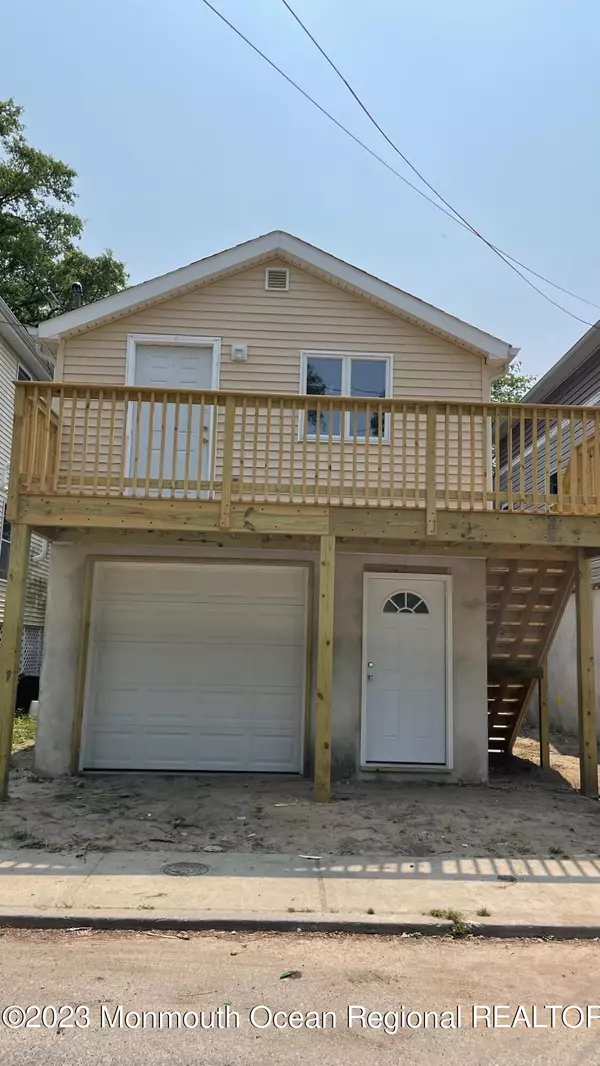 Keansburg, NJ 07734,7 Smith Place #9