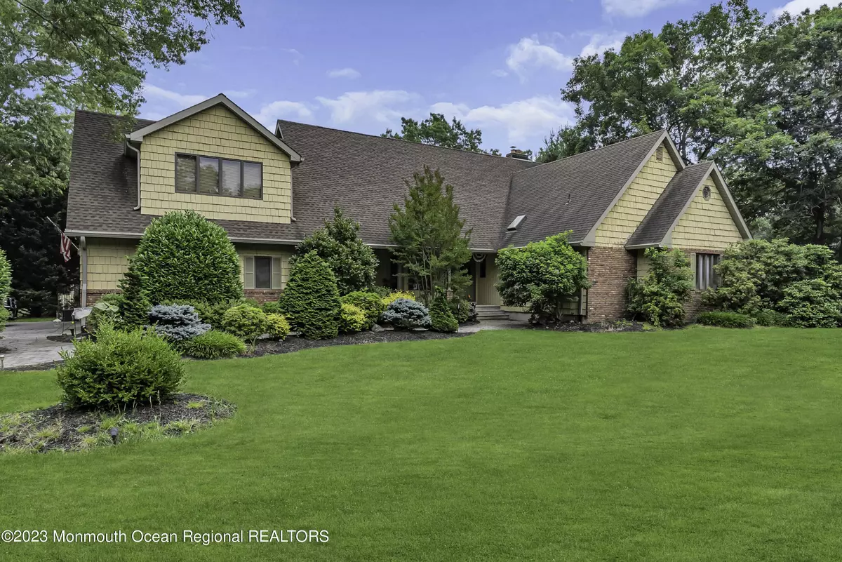 Lanoka Harbor, NJ 08734,741 Oxford Road