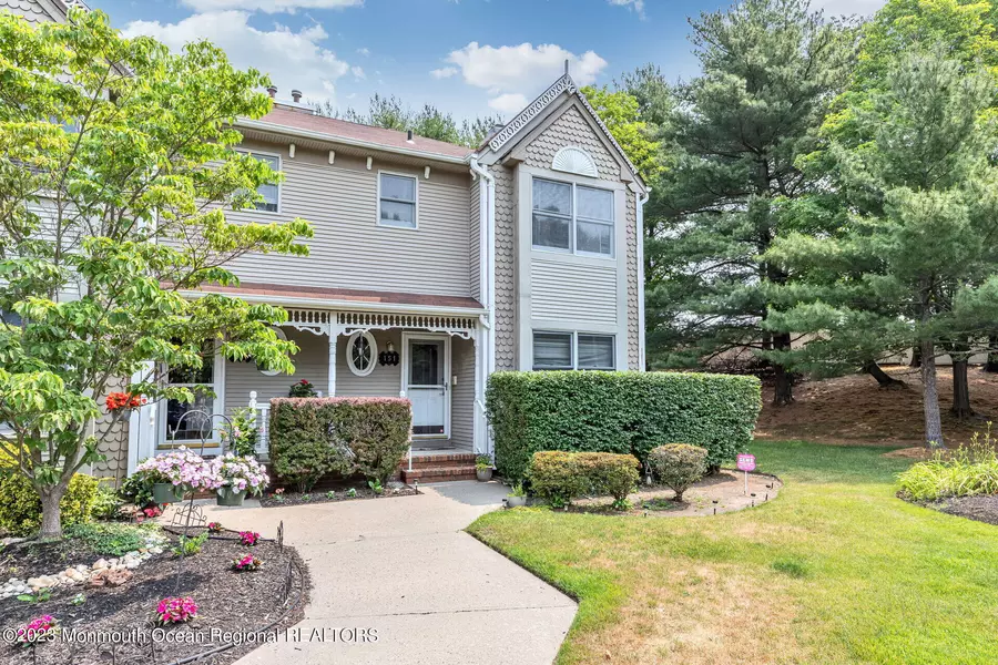 151 Northampton Drive, Holmdel, NJ 07733