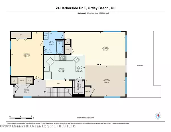 Ortley Beach, NJ 08751,24 Harborside Drive E