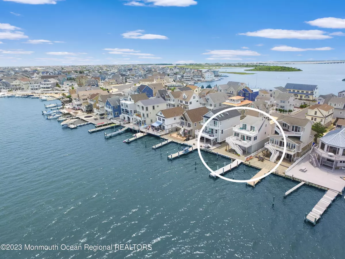 Ortley Beach, NJ 08751,24 Harborside Drive E