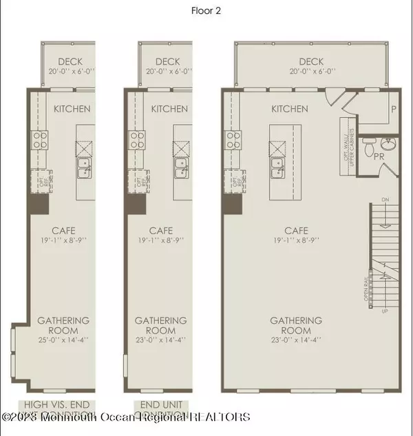 Oceanport, NJ 07757,24 Driftwood Circle