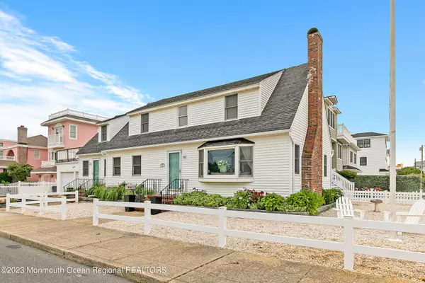 Long Beach Twp, NJ 08008,129 E South 32nd Street
