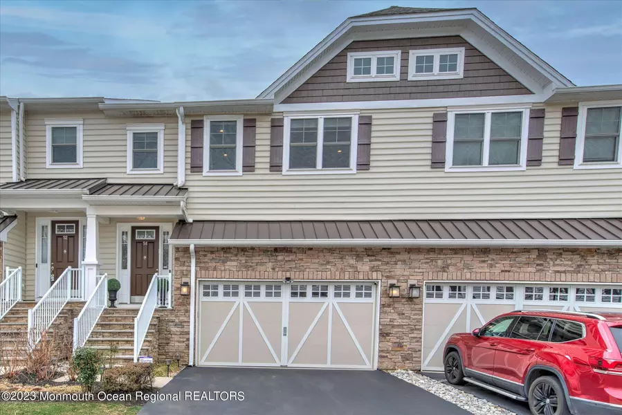 54 Eckert Drive #4203, Lincroft, NJ 07738