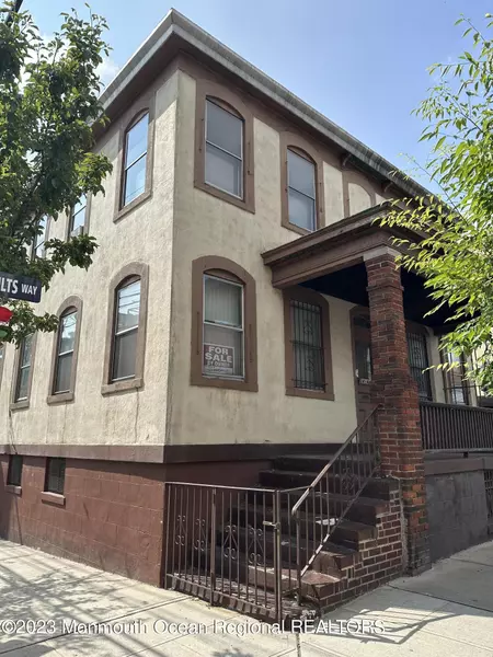 34143412 Hudson Avenue, Union City, NJ 07087