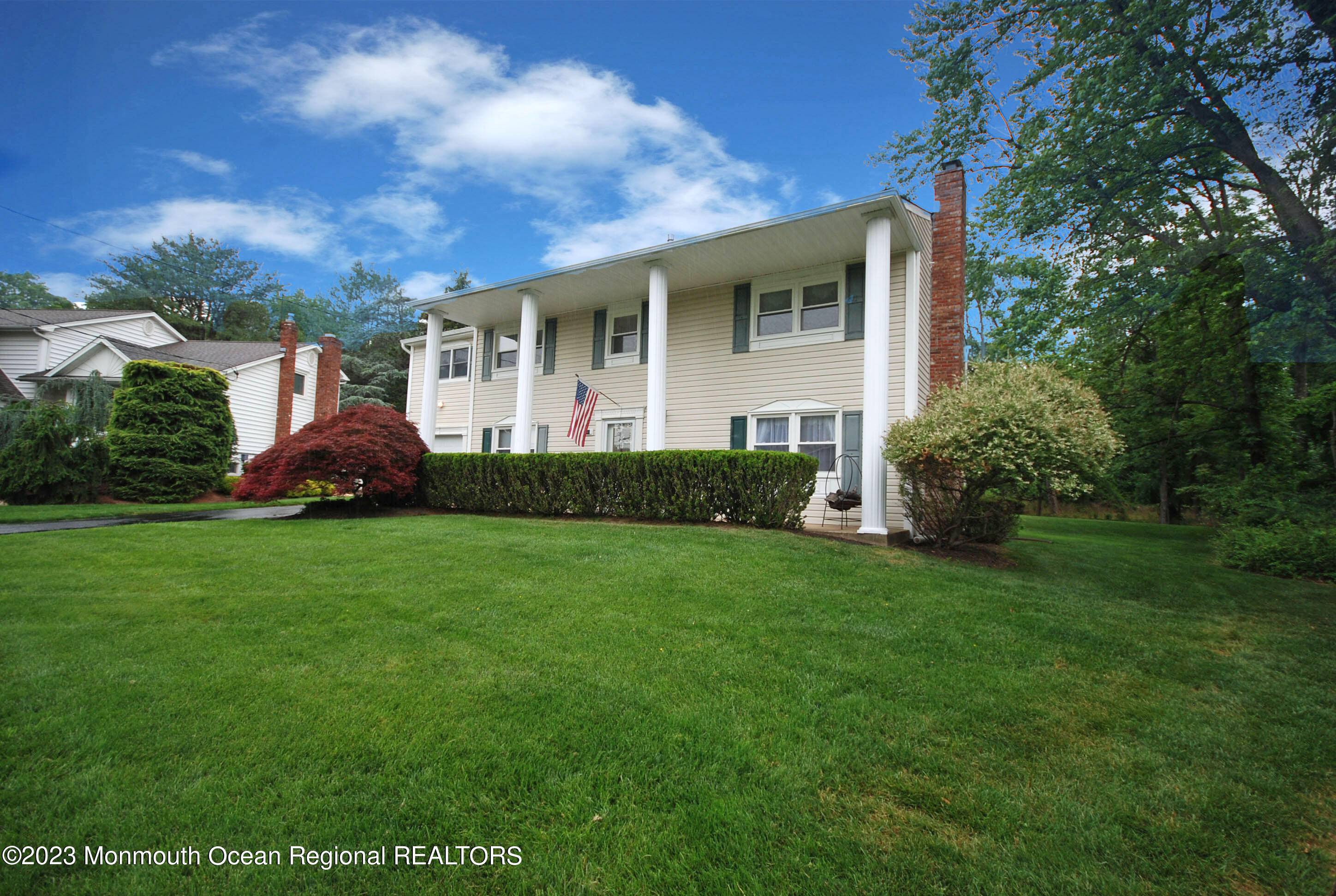 Morganville, NJ 07751,41 Sudbury Road