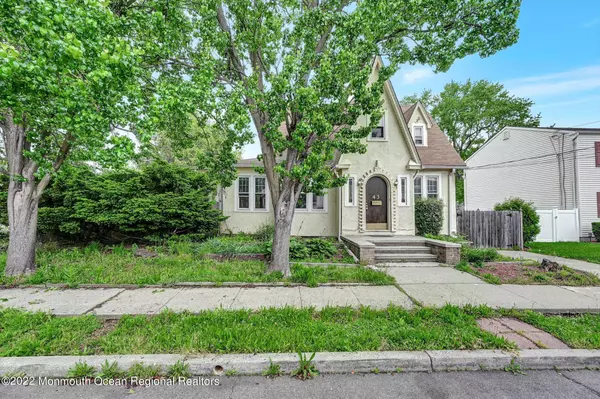 North Brunswick, NJ 08902,43 Cleremont Avenue