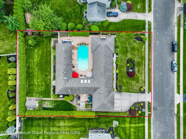 Sea Girt, NJ 08750,2166 Gregory Place