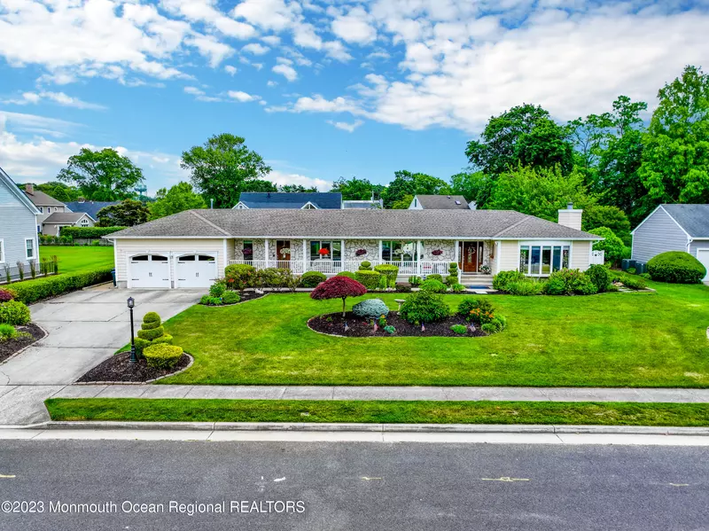 2166 Gregory Place, Sea Girt, NJ 08750