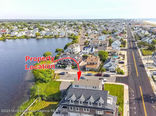Point Pleasant Beach, NJ 08742,100 Morrison Avenue