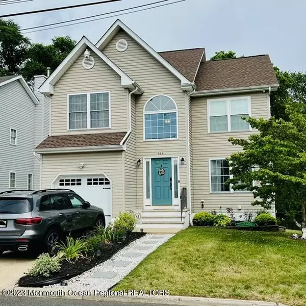 20 N Shore Boulevard #A, Helmetta, NJ 08828