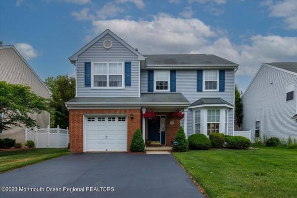 30 Skyline Drive,  Hazlet,  NJ 07730