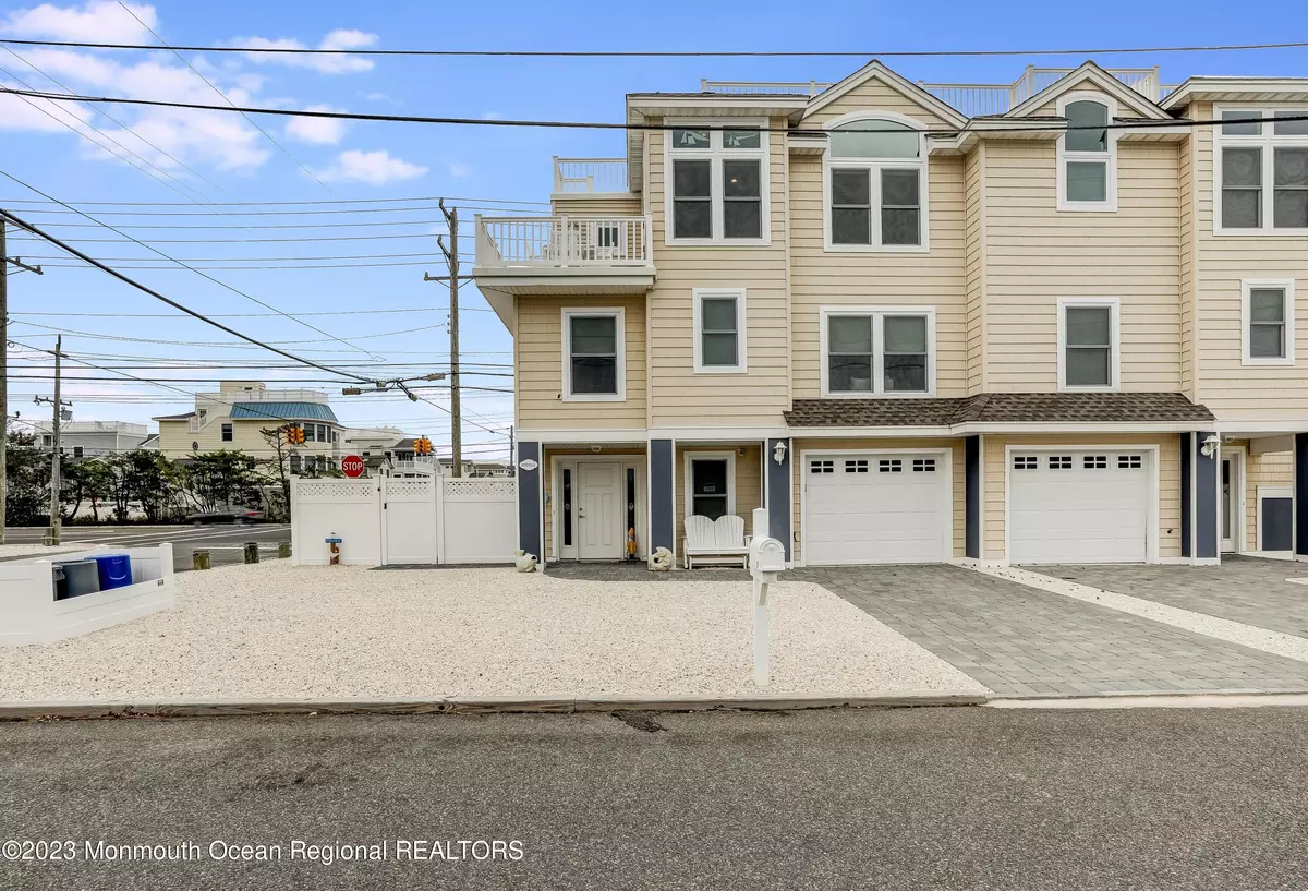 Long Beach Twp, NJ 08008,10001 Highland Avenue #A