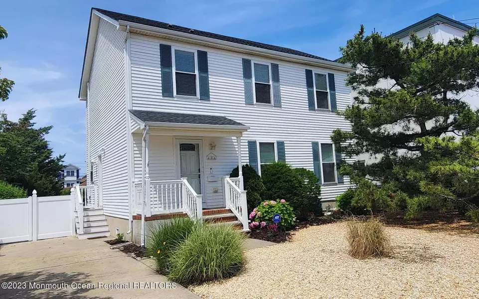 101 Princeton Avenue, Lavallette, NJ 08735
