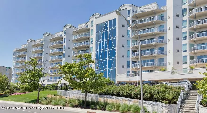 432 Ocean Boulevard N #317, Long Branch, NJ 07740