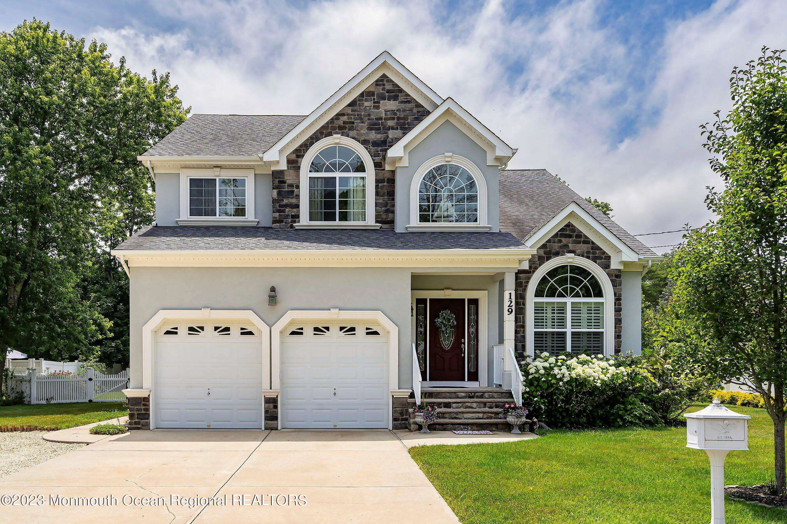 129 Frog Hollow Road, Forked River, NJ 08731