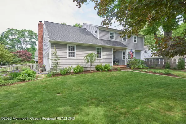 Fair Haven, NJ 07704,30 Schwenker Place