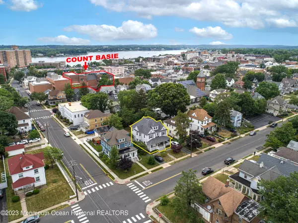 Red Bank, NJ 07701,3032 Chestnut Street