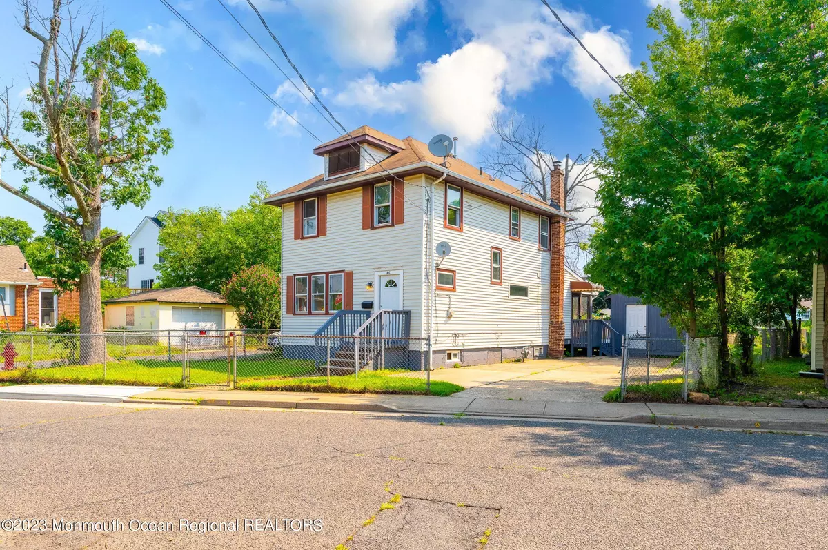 Keansburg, NJ 07734,46 Forest Avenue