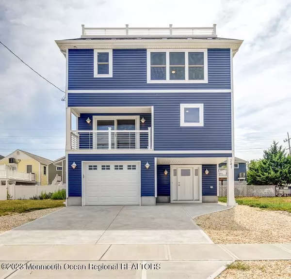 241 Dewey Drive, Ortley Beach, NJ 08751