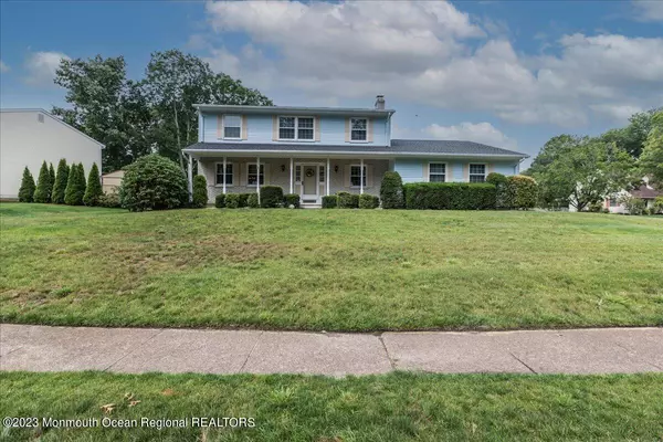 530 Holmes Avenue N, Forked River, NJ 08731