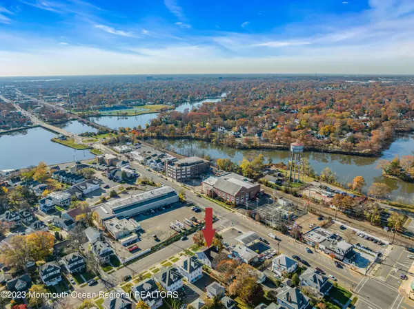 Allenhurst, NJ 07711,319 Elberon Avenue