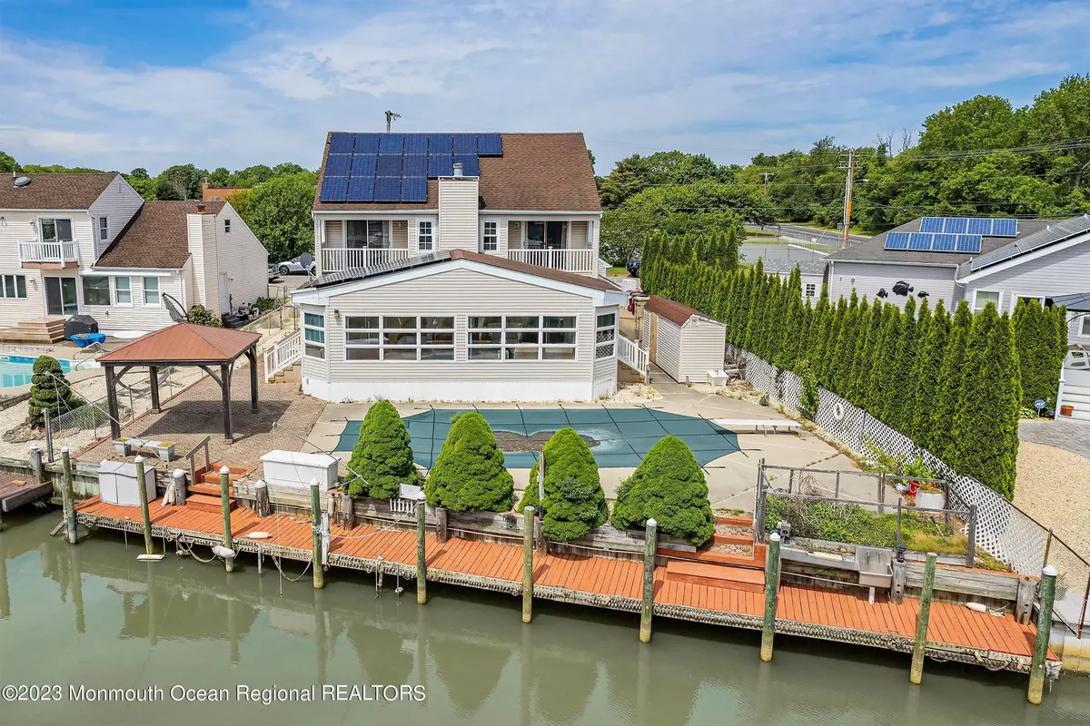 Bayville, NJ 08721,116 Moorage Avenue