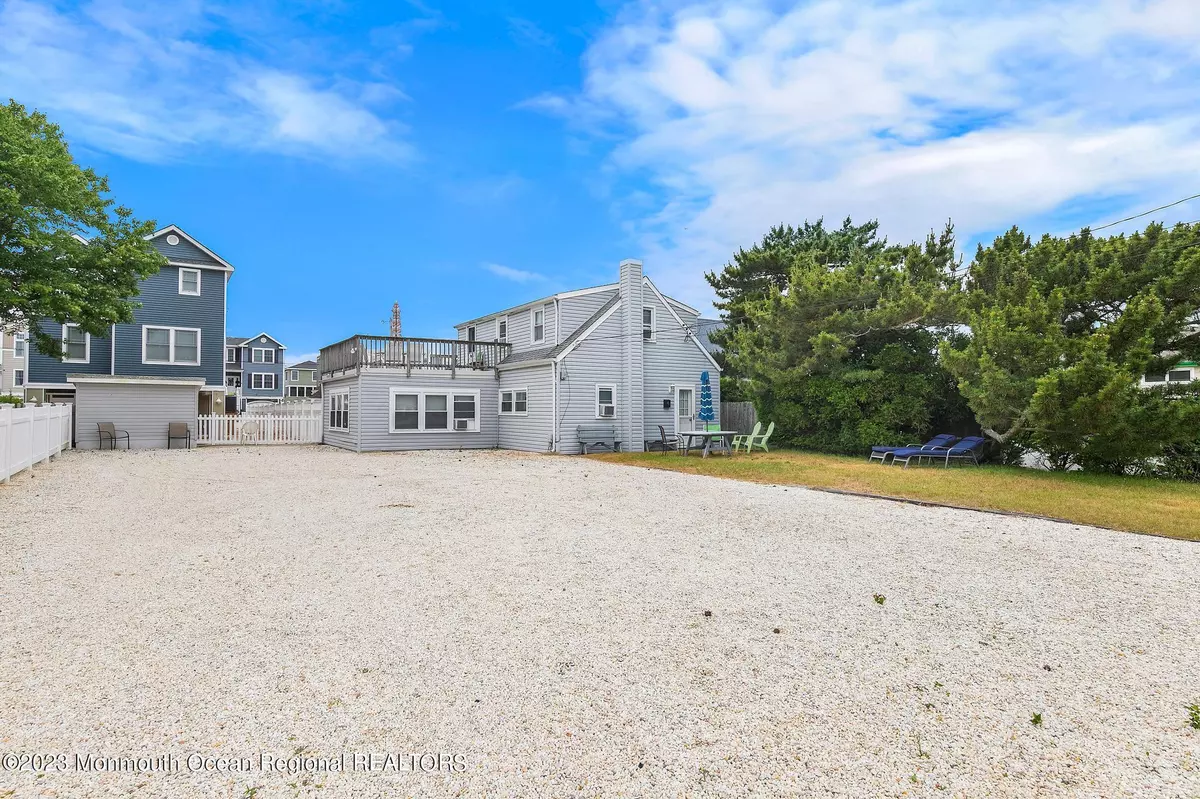 Long Beach Twp, NJ 08008,4 E 19th Street