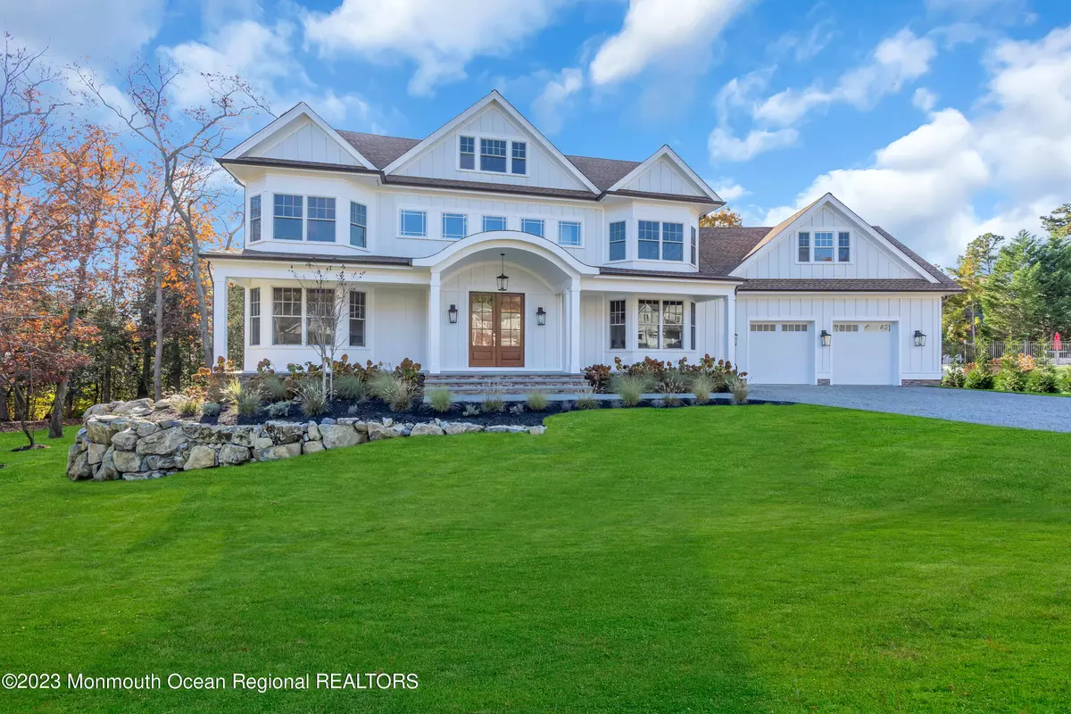 Brielle, NJ 08730,20 N Tamarack Drive