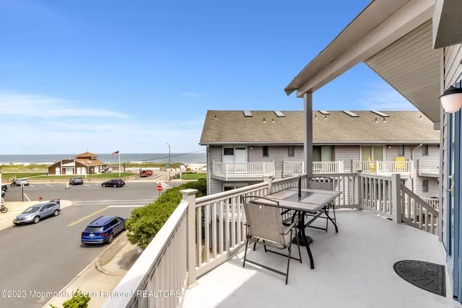 621 Ocean Avenue N #208, Bradley Beach, NJ 07720