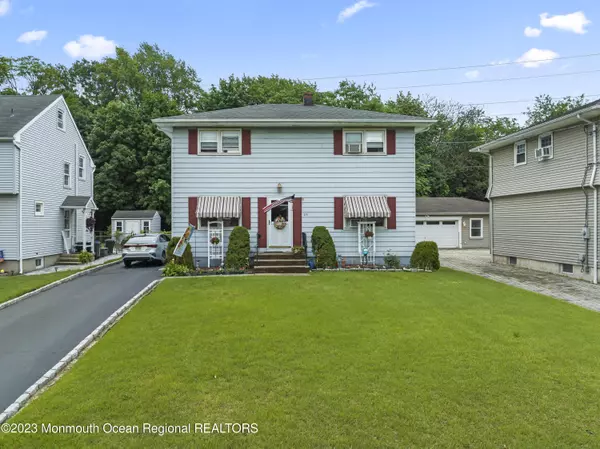 South Amboy, NJ 08879,25 Macedulski Terrace