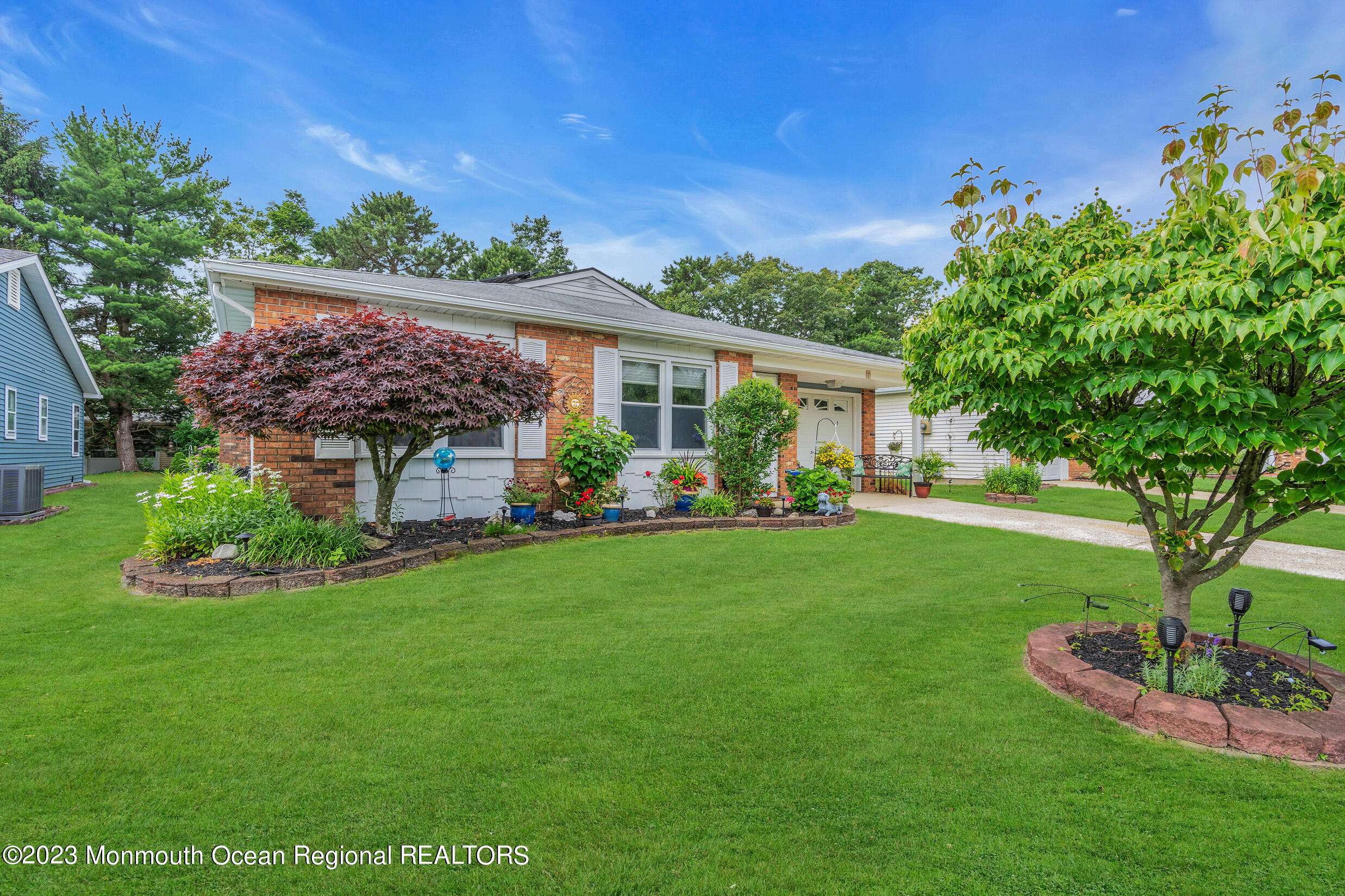 Brick, NJ 08723,7 Carter Way