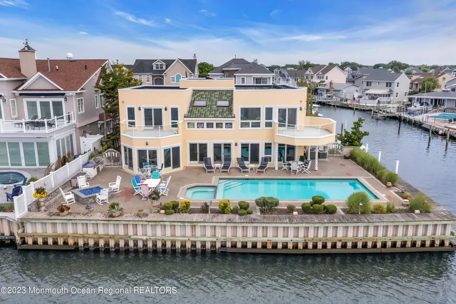 1862 Boat Point Drive, Point Pleasant, NJ 08742