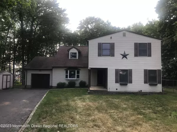 Hazlet, NJ 07730,54 Hazlet Avenue