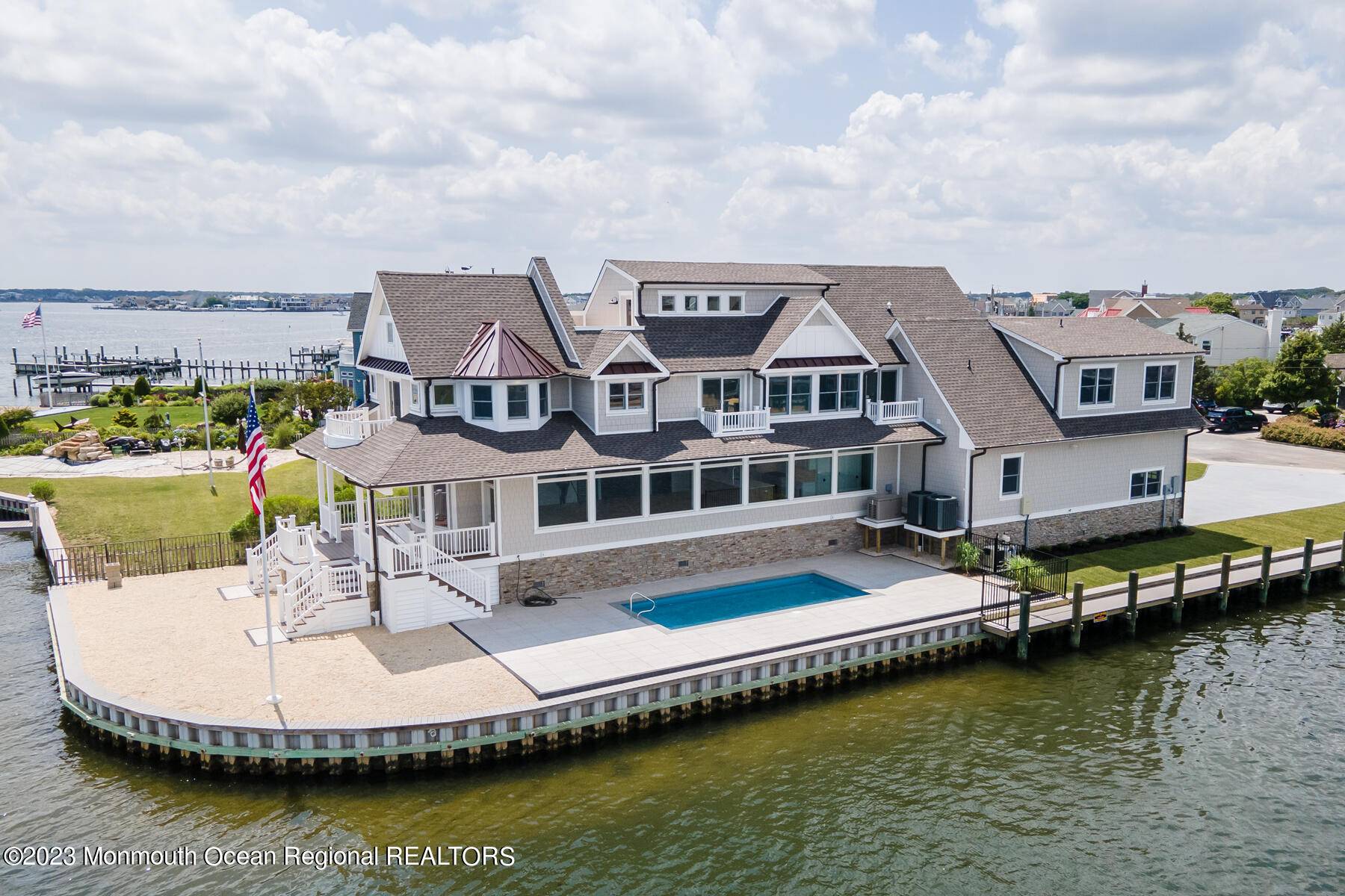1700 Bay Isle Drive, Point Pleasant, NJ 08742